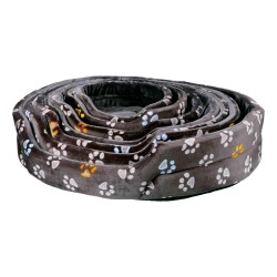 Trixie Jimmy Dog & Pet Bed Brown